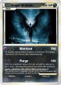 Angel Of Death