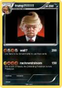 trump?!!!!!!!!!