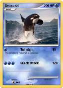 Orca