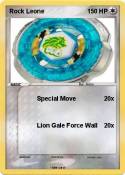 Rock Leone