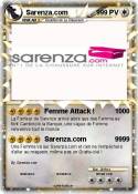 Sarenza.com