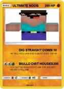 ULTIMATE NOOB