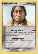 American Indian