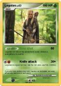 Legolas