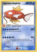 Legendary