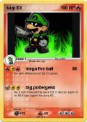 luigi EX