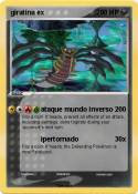 giratina ex