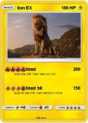 lion EX
