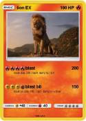 lion EX