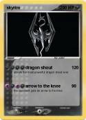 skyrim