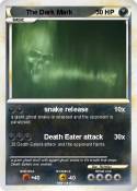 The Dark Mark