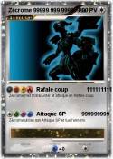 Zécrome 99999
