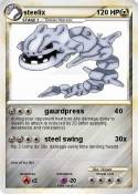 steelix