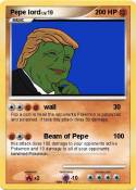 Pepe lord
