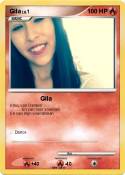 Gila