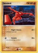 Daredevil