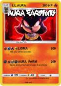 LIL AURA