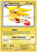 Super Sonic