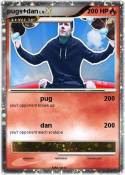 pugs+dan
