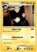 Merow