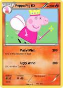 Peppa Pig EX