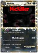 Mickiller