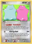Ditto