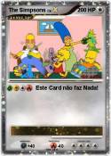 The Simpsons