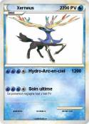 Xerneus 2