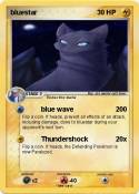 bluestar