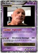The Rock