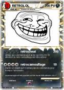 RETROLOL