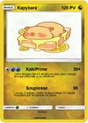 Kapybara