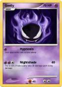 Gastly