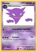 Haunter