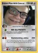 Ruben Plas AKA