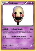 The Puppet