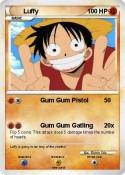 Luffy