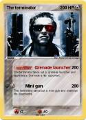 The terminator