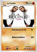 La Fouine