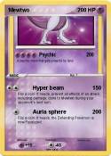 Mewtwo
