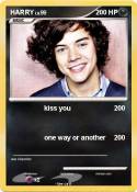 HARRY