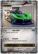 vroom