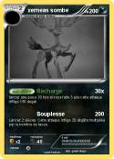 xerneas sombe