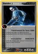 Starkiller ;)