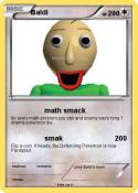 Baldi