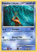 Poseidon