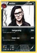 skrillex