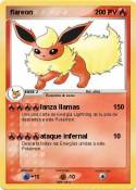 flareon