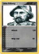 John Pillberg